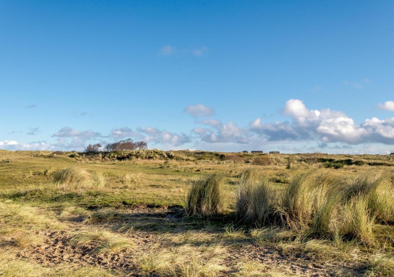 Swallowtail Cottage Winterton-on-Sea Eksteriør bilde